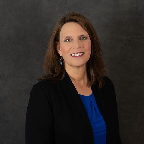 Dr. Carol Ann Conrad