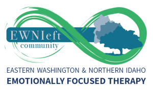 Eastern Washington & Northern Idaho Emotionally Focused Therapy