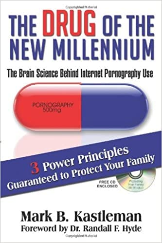 The Drug of the New Millennium - The Brain Science Behind Internet Pornography Use
