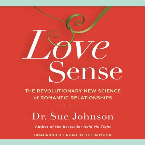 Love Sense Audiobook