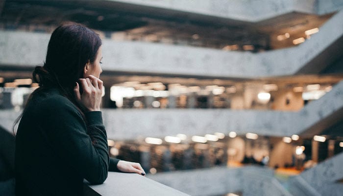 Lisa—Depression Treatment using EFT